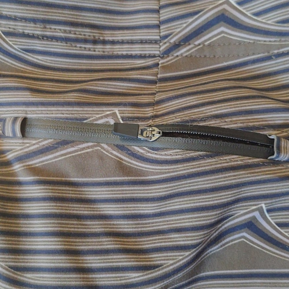 MEN'S SWIM SHORTS - Picture 3 of 6